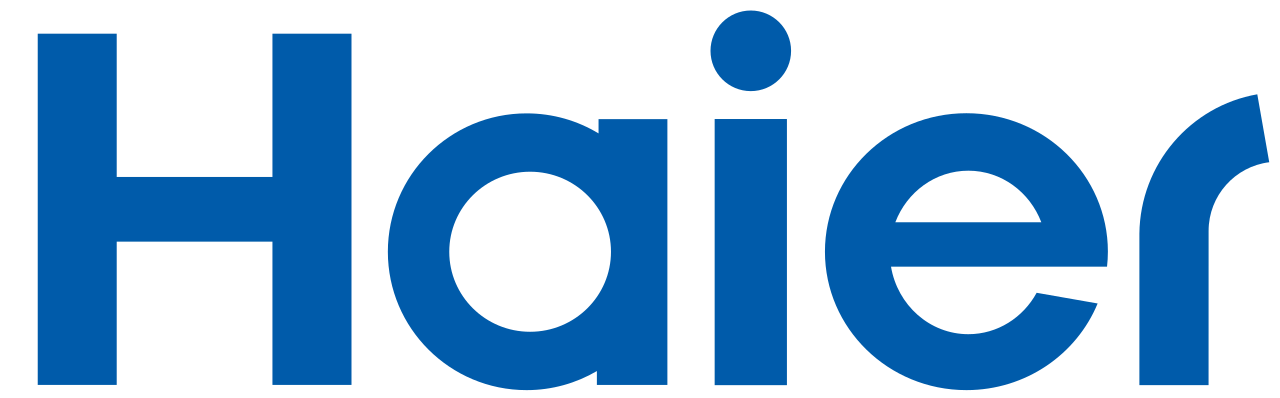 Haier Logo de Haier